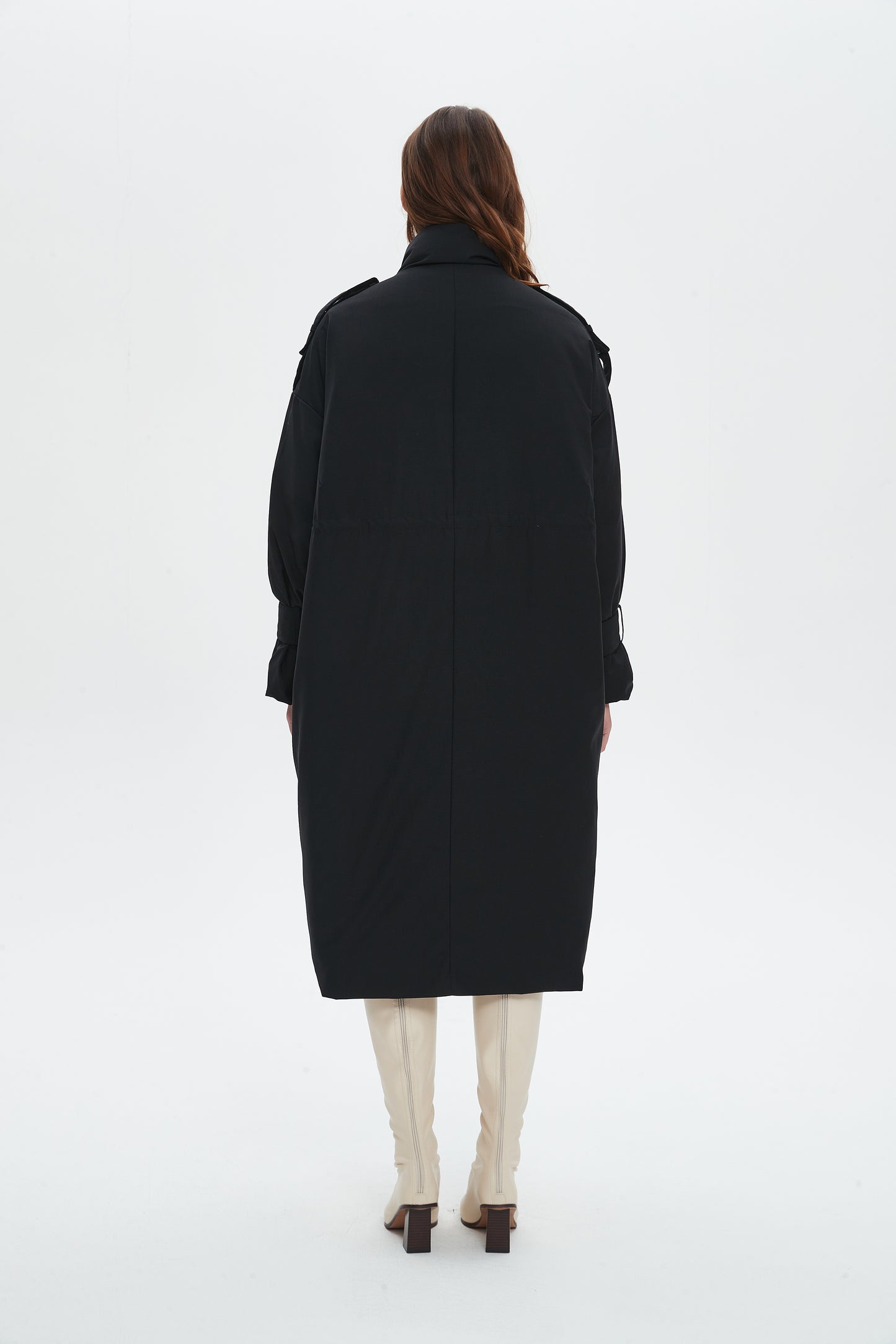 Jenny Down Jacket