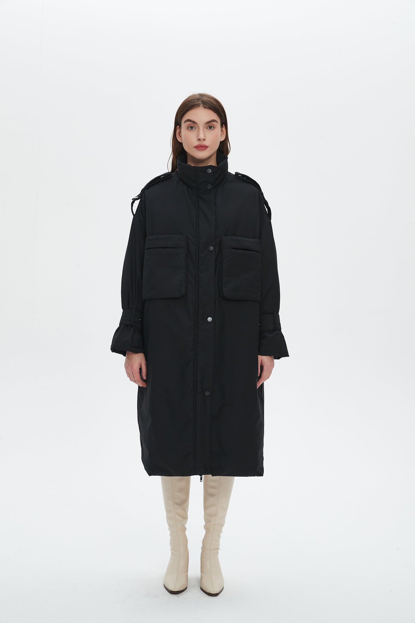 Jenny Down Jacket